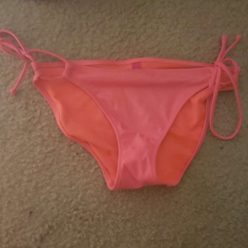 Victoria's Secret Bikini Bottoms